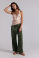 Clover Dropped Trouser Adventurer