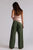 Clover Dropped Trouser Adventurer
