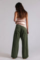 Clover Dropped Trouser Adventurer