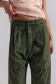Clover Dropped Trouser Adventurer