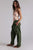 Clover Dropped Trouser Adventurer