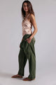 Clover Dropped Trouser Adventurer