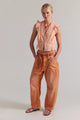 Day Dreamer Top Peachie Pie