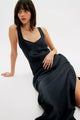 Simply The Best Maxi Black