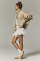 Chelsea Jacket Oatmeal