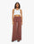 Patch Pocket Undercover Sneak Friar Brown