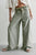 Haven Mr. Baggy Wide Leg Jean Seagrass