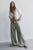 Haven Mr. Baggy Wide Leg Jean Seagrass