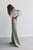 Haven Mr. Baggy Wide Leg Jean Seagrass