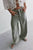 Haven Mr. Baggy Wide Leg Jean Seagrass