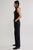Corsica Jumpsuit Raven