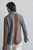 Benny Slim Plaid Brown Combo
