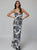 Mesh Siren Song Maxi Monarch