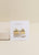 Gold Three Hoop Huggie - Earring