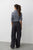Spotlight Knit Trouser Black Oyster
