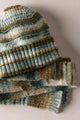 Chill Factor Hat/Glove Set Green Combo