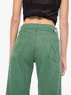 The Lemon Twist Sneak Dark Ivy