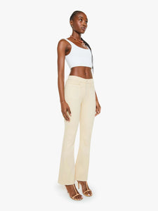 The Weekender Patch Pocket in Wacky Khaki