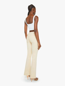 The Weekender Patch Pocket in Wacky Khaki