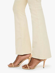 The Weekender Patch Pocket in Wacky Khaki