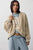 Cabin Hero Cardi Morning Oat