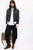 Morant Bay Jacket Vegan Black