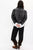 Morant Bay Jacket Vegan Black