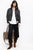 Morant Bay Jacket Vegan Black
