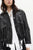 Morant Bay Jacket Vegan Black