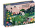 All Good Things Are Wild and Free 1000-Piece Puzzle