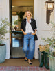 Brennan Barrel Leg Jean 1978 Wash