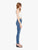 High Waisted Looker Lets Split