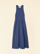 Marlin Blue Flynn Dress