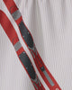 Snowcap Tea Towel