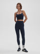 Free Soft Harley Bralette in Sky Captain