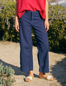 Wexford Trouser Navy