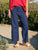 Wexford Trouser Navy