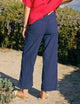 Wexford Trouser Navy