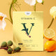 Rael Beauty Vitamin C Facial Sheet Masks