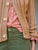 Mini Cotswolds Cable Cardigan Camel