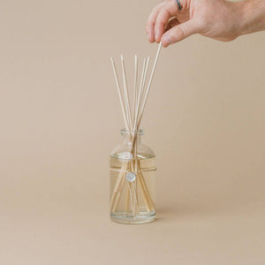 Reed Diffuser - Champaca