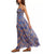 FP One Ciella Dress Printed New England