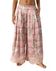Midnight Magic Pant Pink Plaid Combo