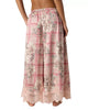 Midnight Magic Pant Pink Plaid Combo