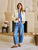 Brennan Barrel Leg Jean 1978 Wash