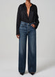 Annina Wide Leg Trouser in Westwood