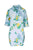 Mary Classic Shirtdress Spring Bouquet