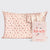 Satin Pillowcase Standard - Cherry Print