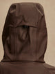 Kirsten Tain Coat Dark Truffle