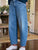Brennan Barrel Leg Jean 1978 Wash